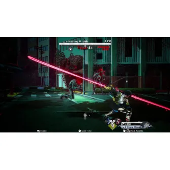 Playstation 5 igre - PS5 Qliphah in Providence's Shadow