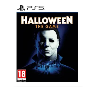 Playstation 5 igre - PS5 Halloween: The Game