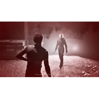 Playstation 5 igre - PS5 Halloween: The Game