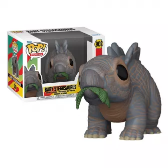 Funko POP! Figure - Funko POP! Movies: Jurassic Park S3 - Baby Stegosaurus