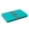 Wet Palette Set (2 Rehusable hydration sponges, 30 Sheets of moisture paper)