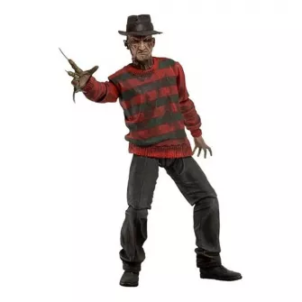 Akcione figure - Nightmare On Elm Street - 30th Anniversary Ultimate Freddy Krueger (18 cm)