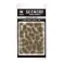Wild Tuft: Dry (6 mm)