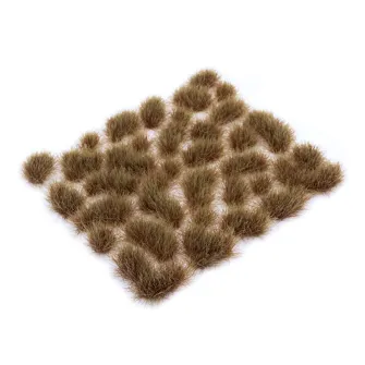 Warhammer pribor i oprema - Wild Tuft: Dry (6 mm)