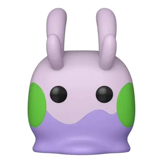 Funko POP! Figure - Funko POP! Games: Pokemon - Goomy