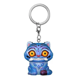 Privesci - Funko POP! Keychain: KPOP Demon Hunters - Derpy