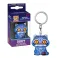 Funko POP! Keychain: KPOP Demon Hunters - Derpy