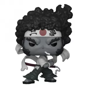 Funko POP! Animation: Afro Samurai - Afro