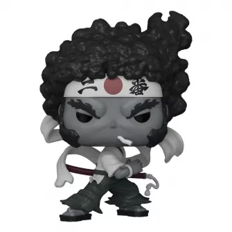 Funko POP! Figure - Funko POP! Animation: Afro Samurai - Afro