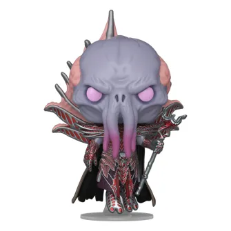 Funko POP! Figure - Funko POP! Games: Baldurs Gate 3 - The Emperor