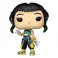 Funko POP! Animation: KPOP Demon Hunters - Zoey