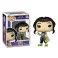 Funko POP! Animation: KPOP Demon Hunters - Zoey