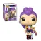 Funko POP! Animation: KPOP Demon Hunters - Rumi