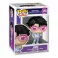 Funko POP! Animation: KPOP Demon Hunters - Jinu w/Chase