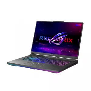 Gaming laptopovi - ROG Strix G16 G614PR-UI-RV120 (16 inča FHD+,  Ryzen 9 8940HX, 32GB, SSD 1TB, GeForce RTX 5070 Ti) laptop + ranac 