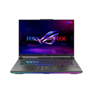 Gaming laptopovi - ROG Strix G16 G614PW-UI-RV098 (16 inča FHD+,  Ryzen 9 8940HX, 32GB, SSD 1TB, GeForce RTX 5080) laptop + ranac 