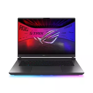 Gaming laptopovi - ROG Strix G16 G615LM-UI-TS275 (16 inča 2.5K, Ultra 9 290HX, 32GB, SSD 1TB, GeForce RTX 5060) laptop 