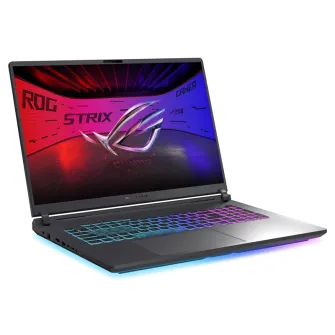 Gaming laptopovi - ROG Strix G18 G815LW-SA329W (18 inča 2.5K, Ultra 9 290HX, 64GB, SSD 1TB, GeForce RTX 5080, Win 11 Home) laptop + ranac 