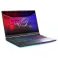 ROG Strix G18 G815LW-SA329W (18 inča 2.5K, Ultra 9 290HX, 64GB, SSD 1TB, GeForce RTX 5080, Win 11 Home) laptop + ranac 