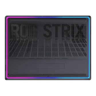 Gaming laptopovi - ROG Strix G18 G815LW-SA329W (18 inča 2.5K, Ultra 9 290HX, 64GB, SSD 1TB, GeForce RTX 5080, Win 11 Home) laptop + ranac 