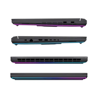 Gaming laptopovi - ROG Strix G18 G815LW-SA329W (18 inča 2.5K, Ultra 9 290HX, 64GB, SSD 1TB, GeForce RTX 5080, Win 11 Home) laptop + ranac 