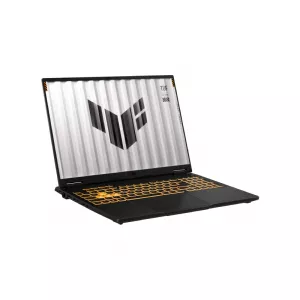Gaming laptopovi - TUF Gaming F16 FX608JMI-TU271 (16 inča FHD+, i7-14650HX, 16GB, SSD 512GB, GeForce RTX 5060) laptop 