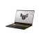 TUF Gaming F16 FX608JMI-TU271 (16 inča FHD+, i7-14650HX, 16GB, SSD 512GB, GeForce RTX 5060) laptop 