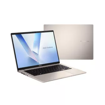 Laptopovi - Vivobook 14 X1407AA-LYA048W (14 inča WUXGA, Ultra 5  325, 16GB, SSD 1GB, Win 11 Home) laptop 