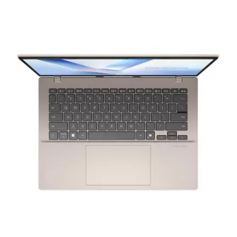 Laptopovi - Vivobook 14 X1407AA-LYA048W (14 inča WUXGA, Ultra 5  325, 16GB, SSD 1GB, Win 11 Home) laptop 
