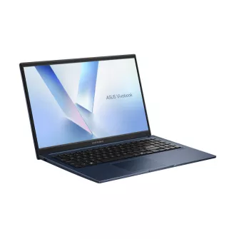 Laptopovi - Vivobook 15 X1504MA-BQ204 (15.6 inča FHD , Core 7 350, 16GB, SSD 512GB) laptop 