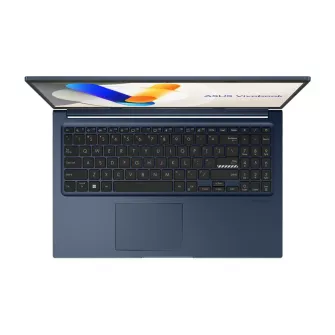 Laptopovi - Vivobook 15 X1504VA-UI-BQ4102 (15.6 inča FHD , Core 5 120U, 16GB, SSD 512GB) laptop 