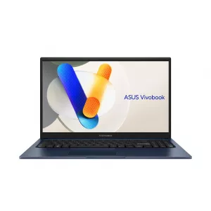 Laptopovi - Vivobook 15 X1504VA-UI-BQ4102 (15.6 inča FHD , Core 5 120U, 16GB, SSD 512GB) laptop 