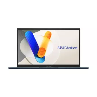 Laptopovi - Vivobook 15 X1504VA-UI-BQ4102 (15.6 inča FHD , Core 5 120U, 16GB, SSD 512GB) laptop 