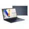 Vivobook 15 X1504VA-UI-BQ4102 (15.6 inča FHD , Core 5 120U, 16GB, SSD 512GB) laptop 