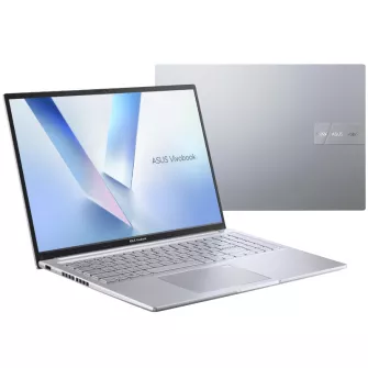 Laptopovi - Vivobook 16 X1605VAPBF-SH222W (16 inča OLED FHD, Core 9 270H, 16GB, SSD 1TB, Win11 Home) laptop 