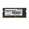 Memorija SODIMM DDR4 8GB 2666MHz Patriot Signature Single Channel PSD48G320081S