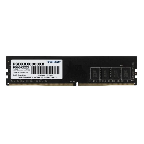 Memorije - Memorija DDR4 8GB 3200MHz Patriot Signature PSD48G320082
