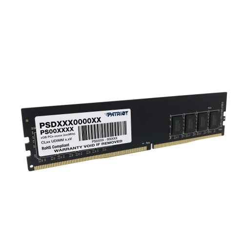 Memorije - Memorija DDR4 8GB 3200MHz Patriot Signature PSD48G320082