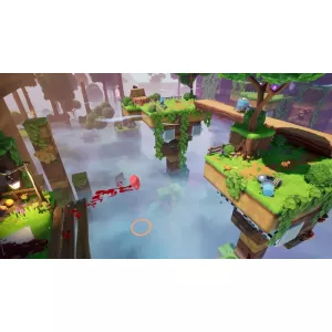 PS5 Super Meat Boy 3D
