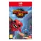 Switch 2 Super Meat Boy 3D