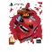 PS5 Super Meat Boy 3D - Special Edition