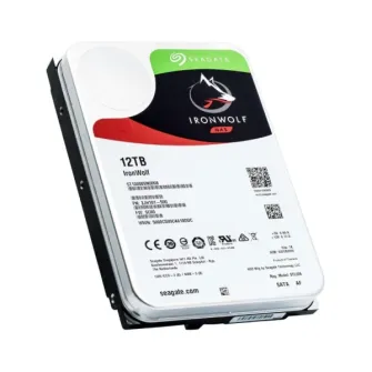 Hard diskovi - Hard disk 12TB Seagate IronWolf ST12000VN0008