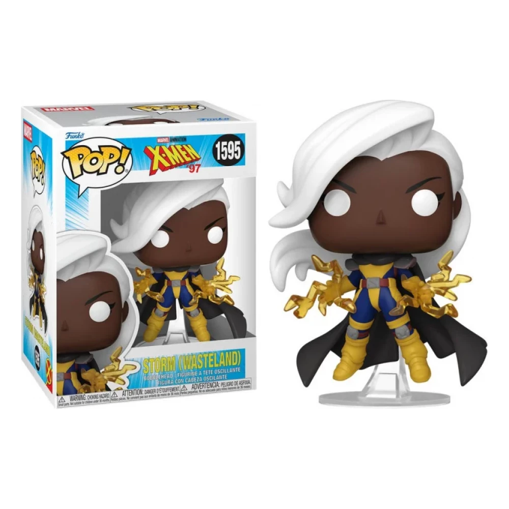 Funko POP! Figure - Imagineres Product Image