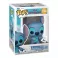 Funko POP! Disney: Lilo & Stitch S4 - Stitch (Mood Chart) w/Chase