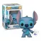 Funko POP! Disney: Lilo & Stitch S4 - Stitch (Mood Chart) w/Chase