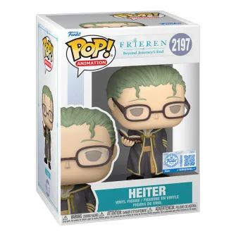 Funko POP! Figure - Funko POP! Animation: Frieren - Heiter