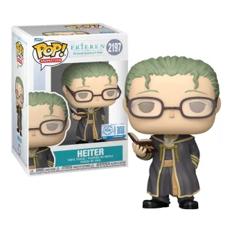 Funko POP! Figure - Funko POP! Animation: Frieren - Heiter