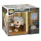 Funko POP! Nooks: The Lord Of The Rings S11 - Bilbo