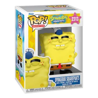 Funko POP! Figure - Funko POP! Animation: SpongeBob Squarepants S5 - SpongeBob