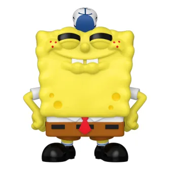 Funko POP! Figure - Funko POP! Animation: SpongeBob Squarepants S5 - SpongeBob